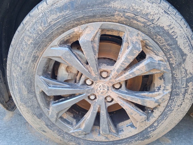 toyota rav 4 v (_a5_, _h5_) del año 2024