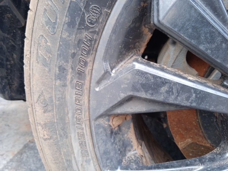 toyota rav 4 v (_a5_, _h5_) del año 2024