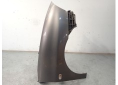 Recambio de aleta delantera derecha para seat ibiza iii (6l1) 1.9 tdi referencia OEM IAM 6L0821022C  