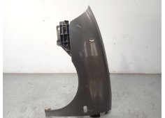 Recambio de aleta delantera izquierda para seat ibiza iii (6l1) 1.9 tdi referencia OEM IAM 6L0821021C  