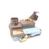 Recambio de cerradura puerta delantera derecha para volvo xc90 i (275) d5 awd referencia OEM IAM 30699748  
