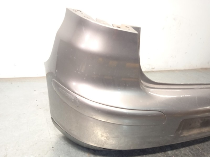 Recambio de paragolpes trasero para seat ibiza iii (6l1) 1.9 tdi referencia OEM IAM 6L6807417P 6L6807417PGRU 