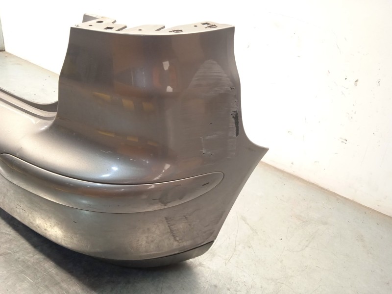 Recambio de paragolpes trasero para seat ibiza iii (6l1) 1.9 tdi referencia OEM IAM 6L6807417P 6L6807417PGRU 