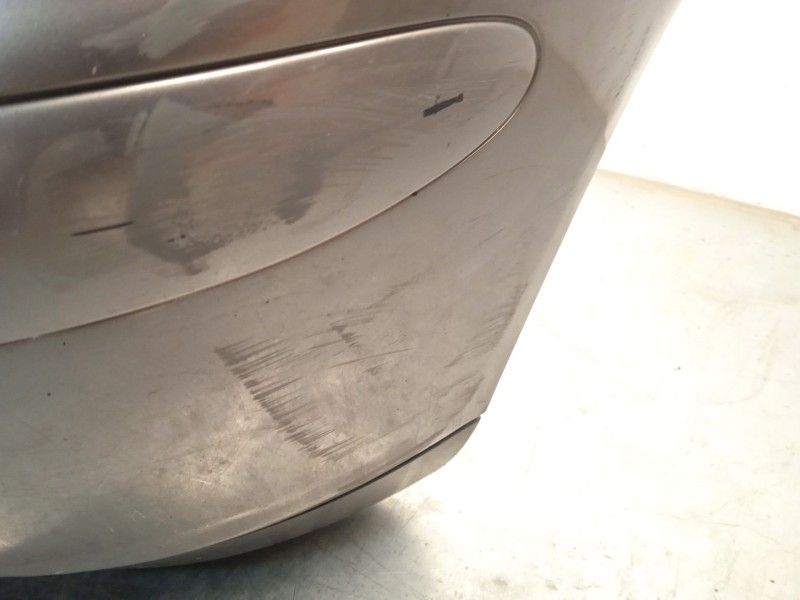 Recambio de paragolpes trasero para seat ibiza iii (6l1) 1.9 tdi referencia OEM IAM 6L6807417P 6L6807417PGRU 