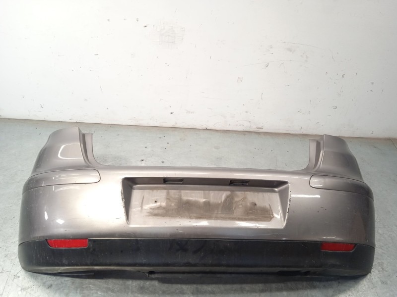 Recambio de paragolpes trasero para seat ibiza iii (6l1) 1.9 tdi referencia OEM IAM 6L6807417P 6L6807417PGRU 