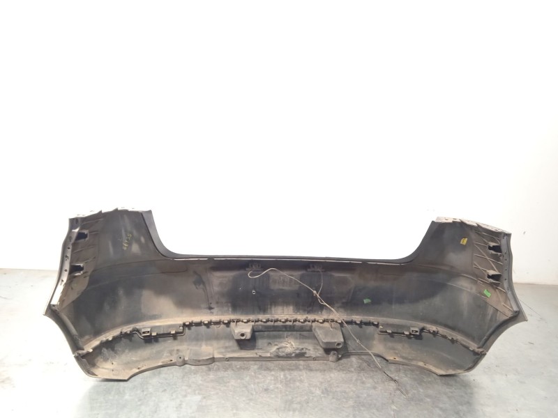 Recambio de paragolpes trasero para seat ibiza iii (6l1) 1.9 tdi referencia OEM IAM 6L6807417P 6L6807417PGRU 
