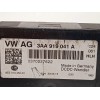 Recambio de modulo electronico para volkswagen t6 transporter furgón largo referencia OEM IAM 3AA919041A  8ES010452