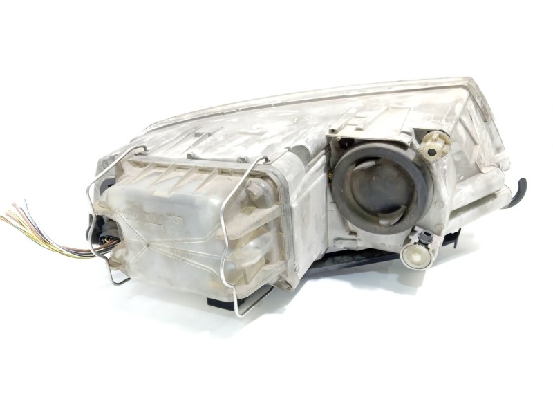 Recambio de faro izquierdo para skoda octavia ii (1z3) 2.0 tdi 16v referencia OEM IAM 1Z1941017N  