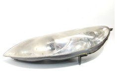 Recambio de faro izquierdo para peugeot 407 (6d_) 2.0 hdi 135 (6drhrh, 6drhre, 6drhrg, 6drhrj) referencia OEM IAM 9641944280 620 2
