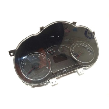 CUADRO INSTRUMENTOS 94023A4190 11003531800Q