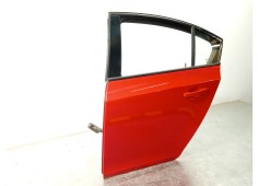 Recambio de puerta trasera izquierda para chevrolet cruze (j300) 2.0 cdi referencia OEM IAM 95987763   2