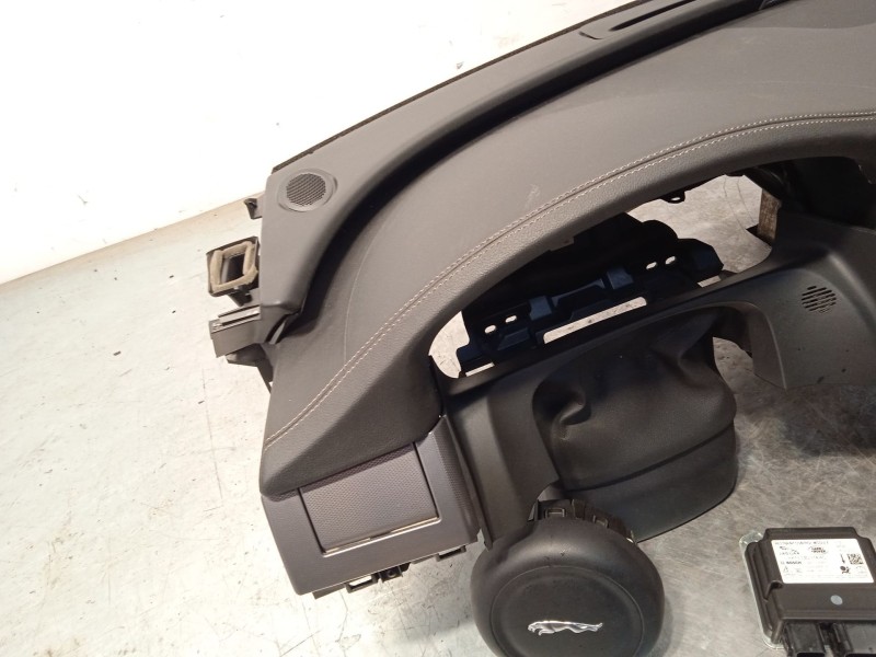 Recambio de kit airbag para jaguar xf ii (x260) 3.0 d referencia OEM IAM T2H21834QKW GX73044A74BE GX73043B13BE8PVJ