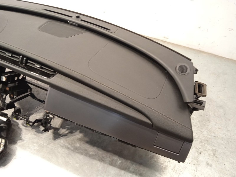 Recambio de kit airbag para jaguar xf ii (x260) 3.0 d referencia OEM IAM T2H21834QKW GX73044A74BE GX73043B13BE8PVJ