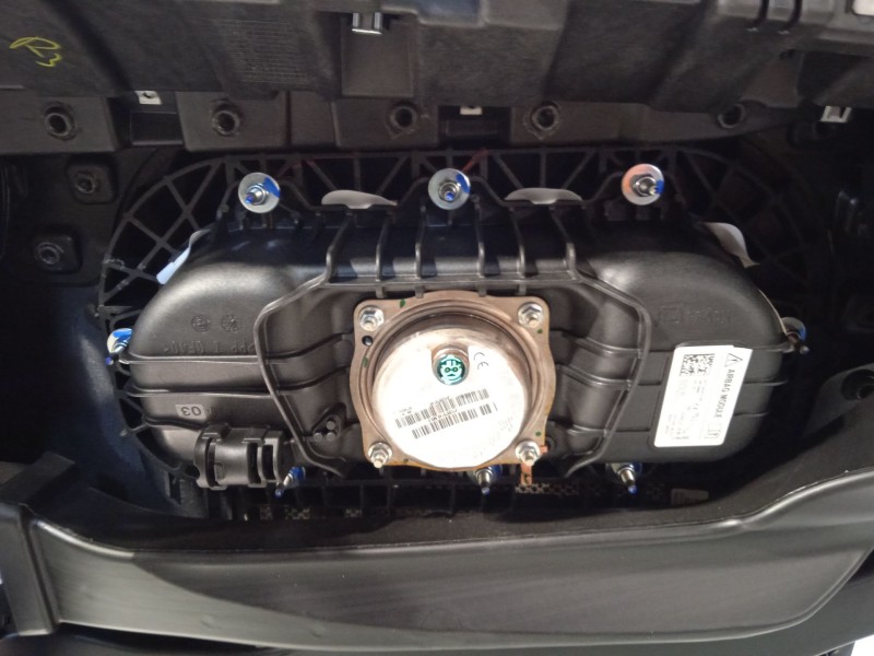 Recambio de kit airbag para jaguar xf ii (x260) 3.0 d referencia OEM IAM T2H21834QKW GX73044A74BE GX73043B13BE8PVJ