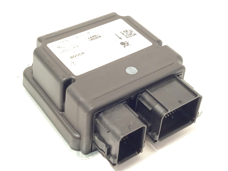 Recambio de kit airbag para jaguar xf ii (x260) 3.0 d referencia OEM IAM T2H21834QKW GX73044A74BE GX73043B13BE8PVJ