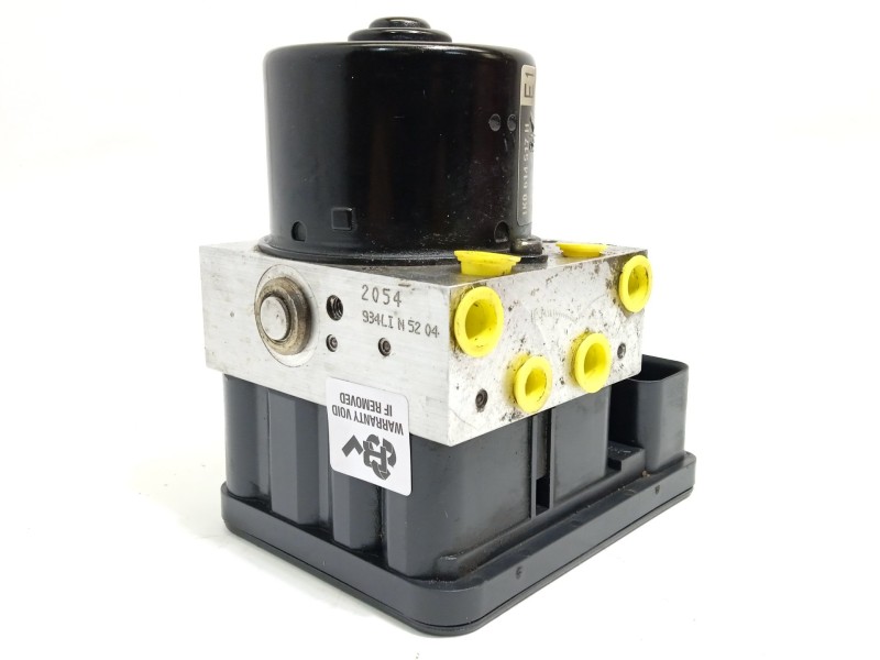 Recambio de abs para skoda octavia ii (1z3) 2.0 tdi 16v referencia OEM IAM 1K0614517H  1K0907379K