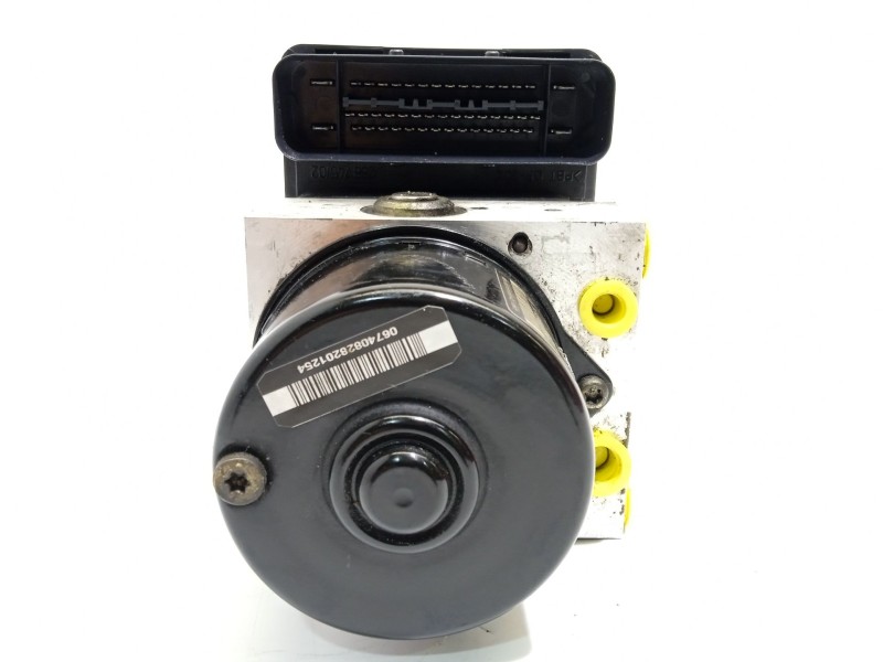 Recambio de abs para skoda octavia ii (1z3) 2.0 tdi 16v referencia OEM IAM 1K0614517H  1K0907379K