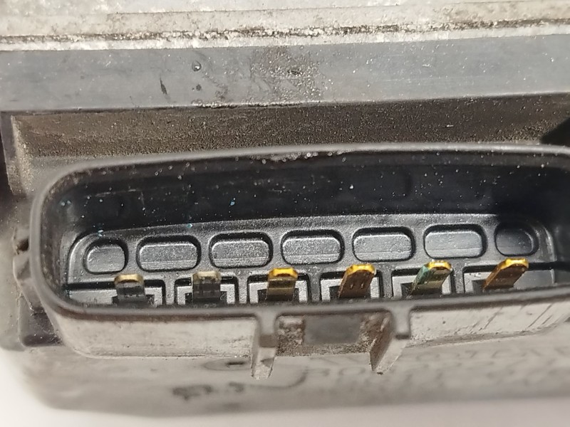 Recambio de caja mariposa para volvo xc90 i (275) v8 awd referencia OEM IAM 30622273  