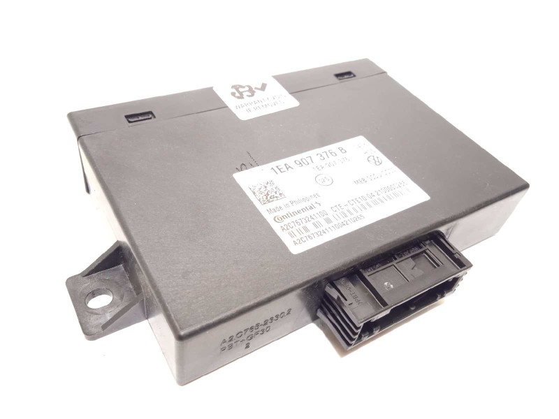 MODULO ELECTRONICO 1EA907376B A2C7673241100