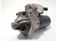 Recambio de motor arranque para peugeot 3008 ii suv (mc_, mr_, mj_, m4_) 1.6 thp 165 (m45gyw, m45gzw, m45gyv) referencia OEM IAM 2
