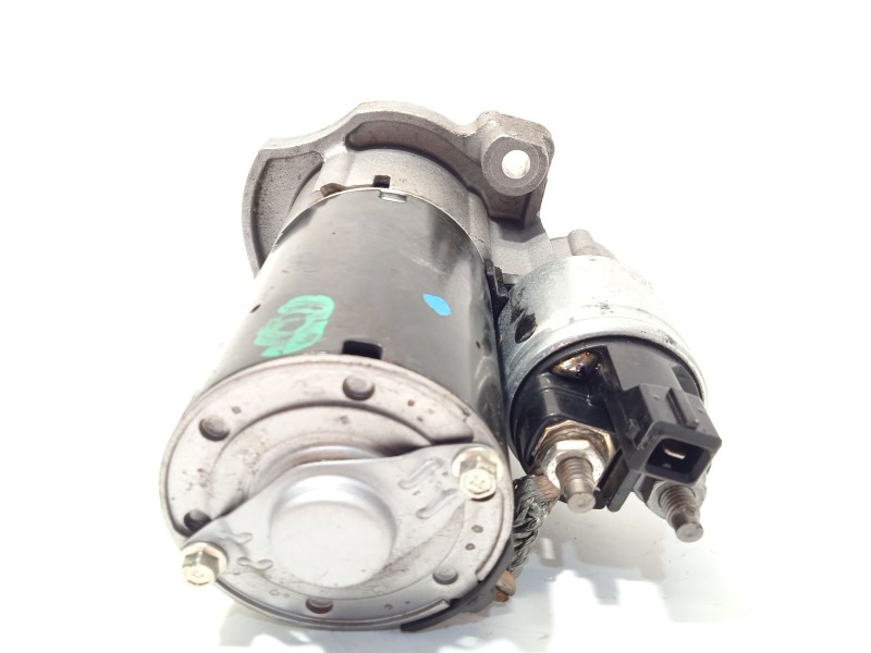 Recambio de motor arranque para peugeot 3008 ii suv (mc_, mr_, mj_, m4_) 1.6 thp 165 (m45gyw, m45gzw, m45gyv) referencia OEM IAM