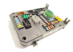 Recambio de caja reles / fusibles para peugeot 508 sw i (8e_) 2.0 bluehdi 180 referencia OEM IAM 9806687980  A2C38848700