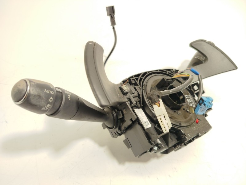 Recambio de mando intermitentes para peugeot 508 sw i (8e_) 2.0 bluehdi 180 referencia OEM IAM 98000242ZD  