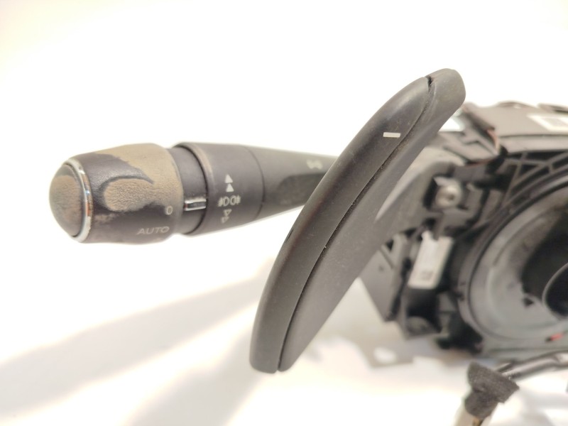 Recambio de mando intermitentes para peugeot 508 sw i (8e_) 2.0 bluehdi 180 referencia OEM IAM 98000242ZD  