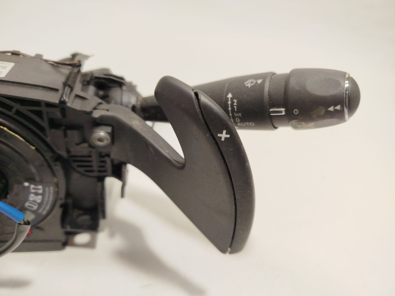 Recambio de mando intermitentes para peugeot 508 sw i (8e_) 2.0 bluehdi 180 referencia OEM IAM 98000242ZD  