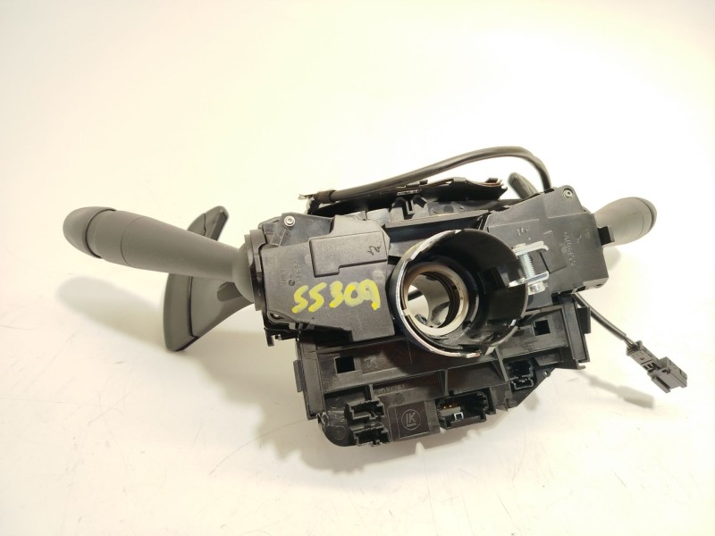 Recambio de mando intermitentes para peugeot 508 sw i (8e_) 2.0 bluehdi 180 referencia OEM IAM 98000242ZD  