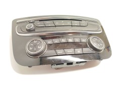 Recambio de mando multifuncion para peugeot 508 sw i (8e_) 2.0 bluehdi 180 referencia OEM IAM 98077013XZ   2