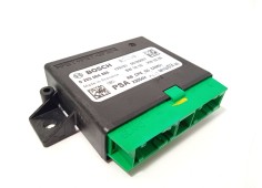 Recambio de modulo electronico para peugeot 3008 ii suv (mc_, mr_, mj_, m4_) 1.6 thp 165 (m45gyw, m45gzw, m45gyv) referencia OEM 2