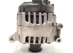 Recambio de alternador para peugeot 3008 ii suv (mc_, mr_, mj_, m4_) 1.6 thp 165 (m45gyw, m45gzw, m45gyv) referencia OEM IAM 967 2