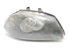 Recambio de faro derecho para seat ibiza iii (6l1) 1.9 tdi referencia OEM IAM 6L1941022A 6L1941752M 89306240