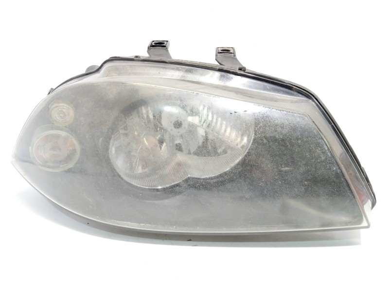 Recambio de faro derecho para seat ibiza iii (6l1) 1.9 tdi referencia OEM IAM 6L1941022A 6L1941752M 89306240