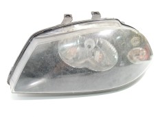 Recambio de faro izquierdo para seat ibiza iii (6l1) 1.9 tdi referencia OEM IAM 6L1941021A 6L1941751M 89306230