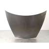 Recambio de capot para porsche cayenne (9pa) s 4.8 referencia OEM IAM 95551101100GRV  