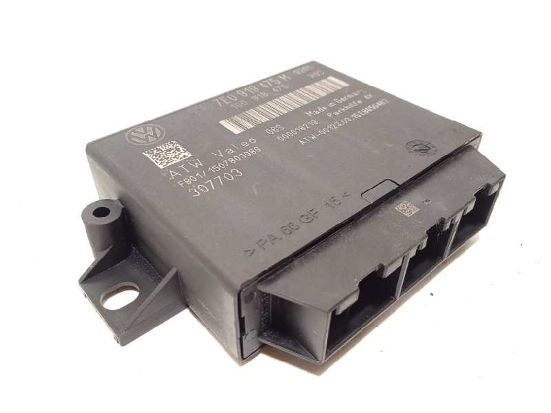 MODULO ELECTRONICO 7E0919475M 