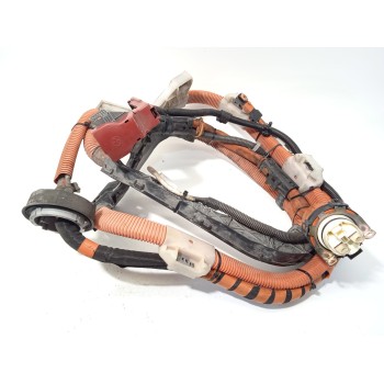 Recambio de modulo electronico para toyota auris (_e15_) 1.8 hybrid (zwe150_) referencia OEM IAM 8216412140  