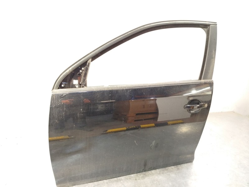 Recambio de puerta delantera izquierda para volkswagen jetta iii (1k2) 1.6 referencia OEM IAM 1K5831105F  