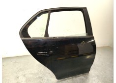 Recambio de puerta trasera derecha para volkswagen jetta iii (1k2) 1.6 referencia OEM IAM 1K5833106E  