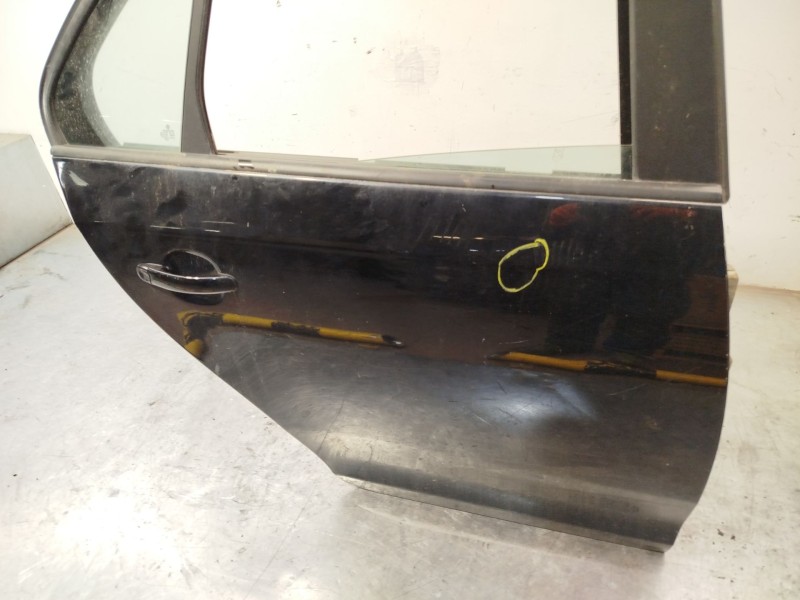 Recambio de puerta trasera derecha para volkswagen jetta iii (1k2) 1.6 referencia OEM IAM 1K5833106E  