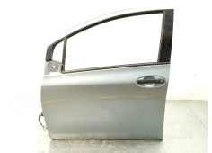 Recambio de puerta delantera izquierda para toyota yaris (_p9_) 1.4 d-4d (nlp90_) referencia OEM IAM 670020D170  