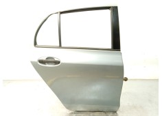 Recambio de puerta trasera derecha para toyota yaris (_p9_) 1.4 d-4d (nlp90_) referencia OEM IAM 670030D110  