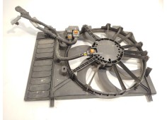 Recambio de electroventilador para peugeot 508 sw i (8e_) 2.0 bluehdi 180 referencia OEM IAM 9804778380 1253R4  2