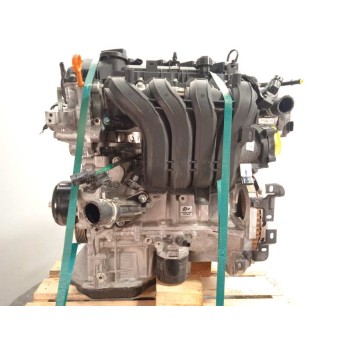 Recambio de motor completo para hyundai i20´20 ( bc3/bi3desde 08/20 ) 1.2 referencia OEM IAM G4LF  
