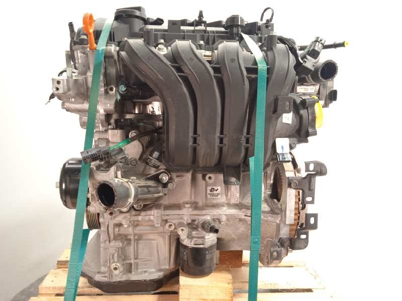 MOTOR COMPLETO G4LF 