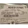 Recambio de elevalunas delantero derecho para alfa romeo giulietta (191) super (2016-) referencia OEM IAM 505313760  