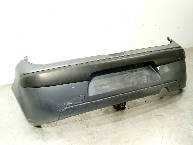 Recambio de paragolpes trasero para peugeot 1007 (km_) 1.4 hdi referencia OEM IAM 7410V9  