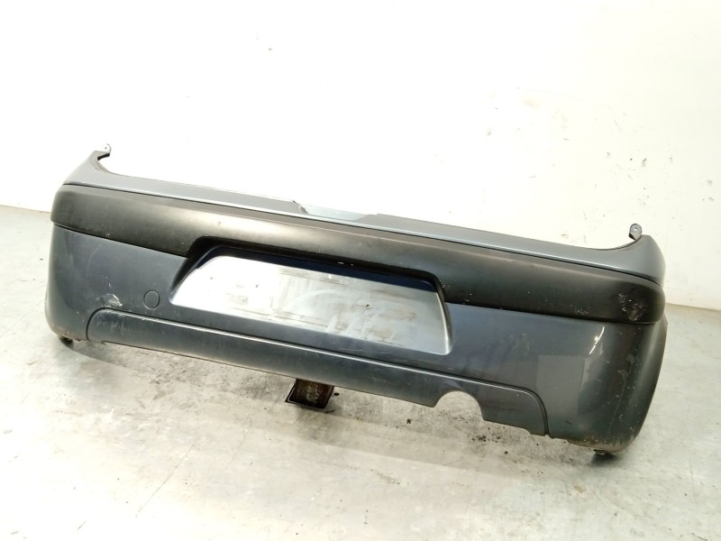 Recambio de paragolpes trasero para peugeot 1007 (km_) 1.4 hdi referencia OEM IAM 7410V9  